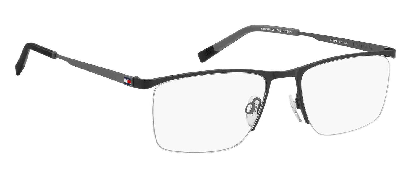 Tommy Hilfiger TH2274 Black #colour_black
