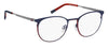 Tommy Hilfiger TH2276 Blue #colour_blue