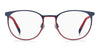 Tommy Hilfiger TH2276 Blue #colour_blue