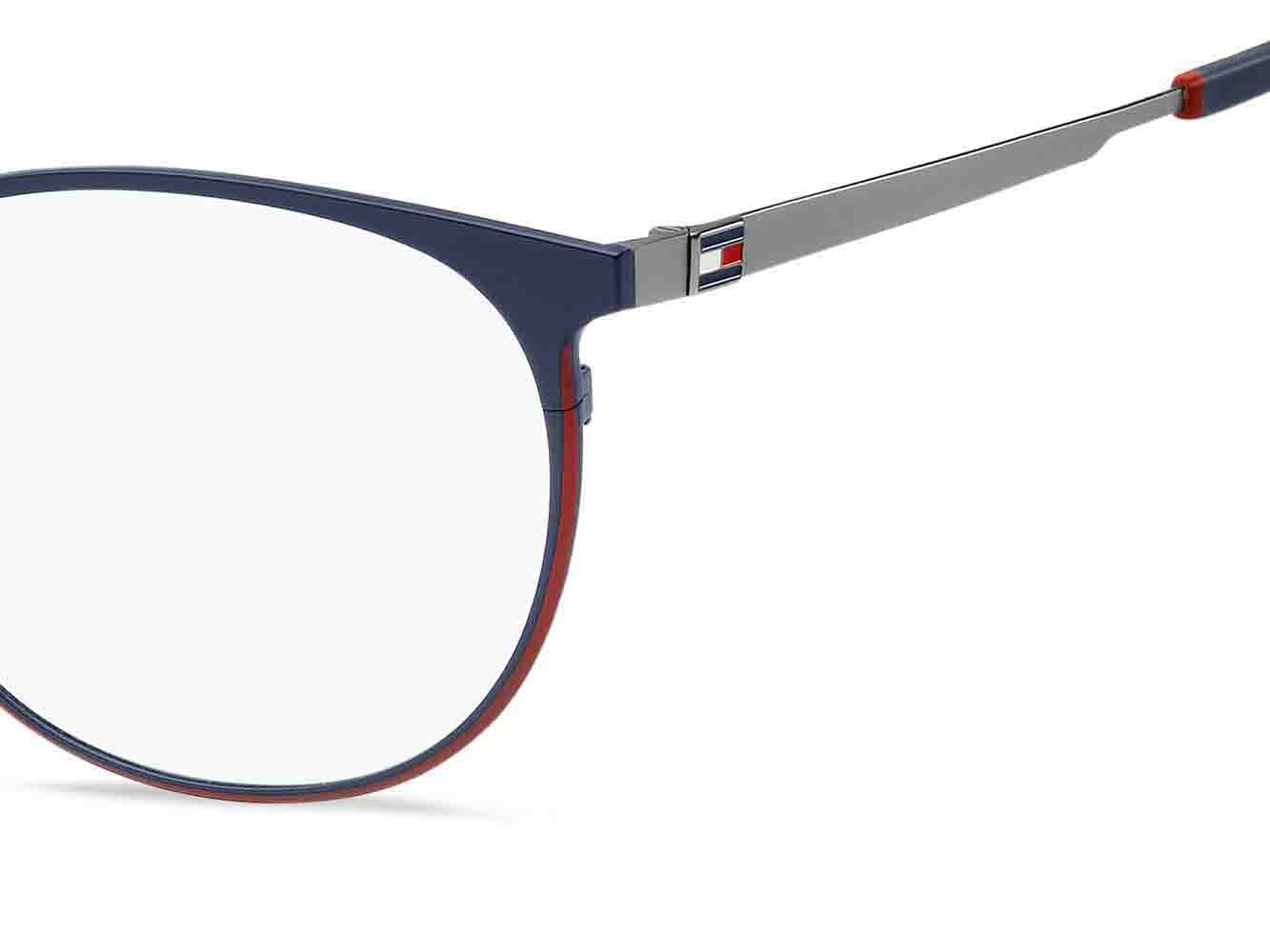 Tommy Hilfiger TH2276 Blue #colour_blue