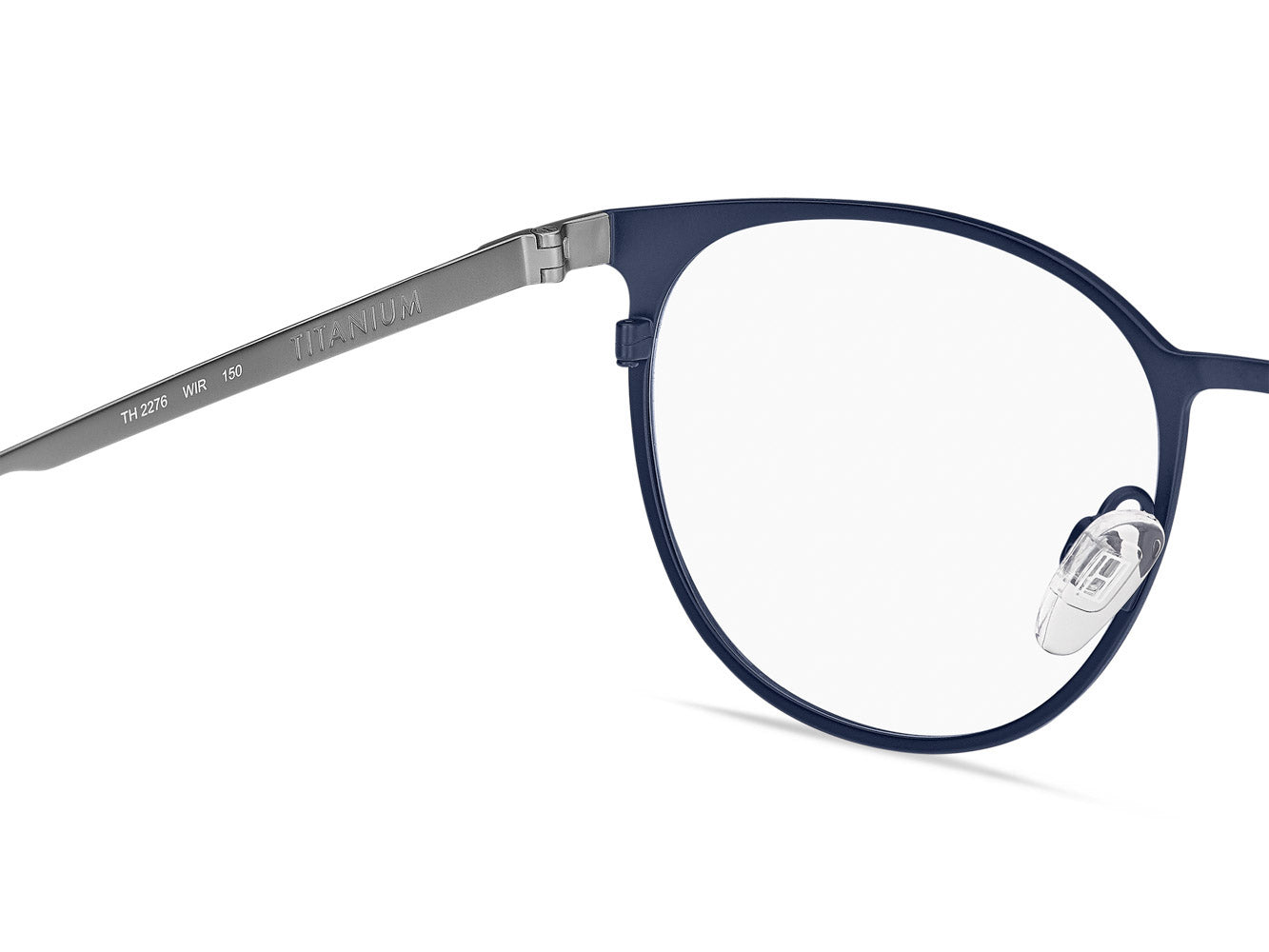 Tommy Hilfiger TH2276 Blue #colour_blue
