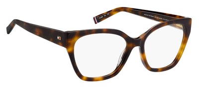 Tommy Hilfiger TH2265 Havana #colour_havana