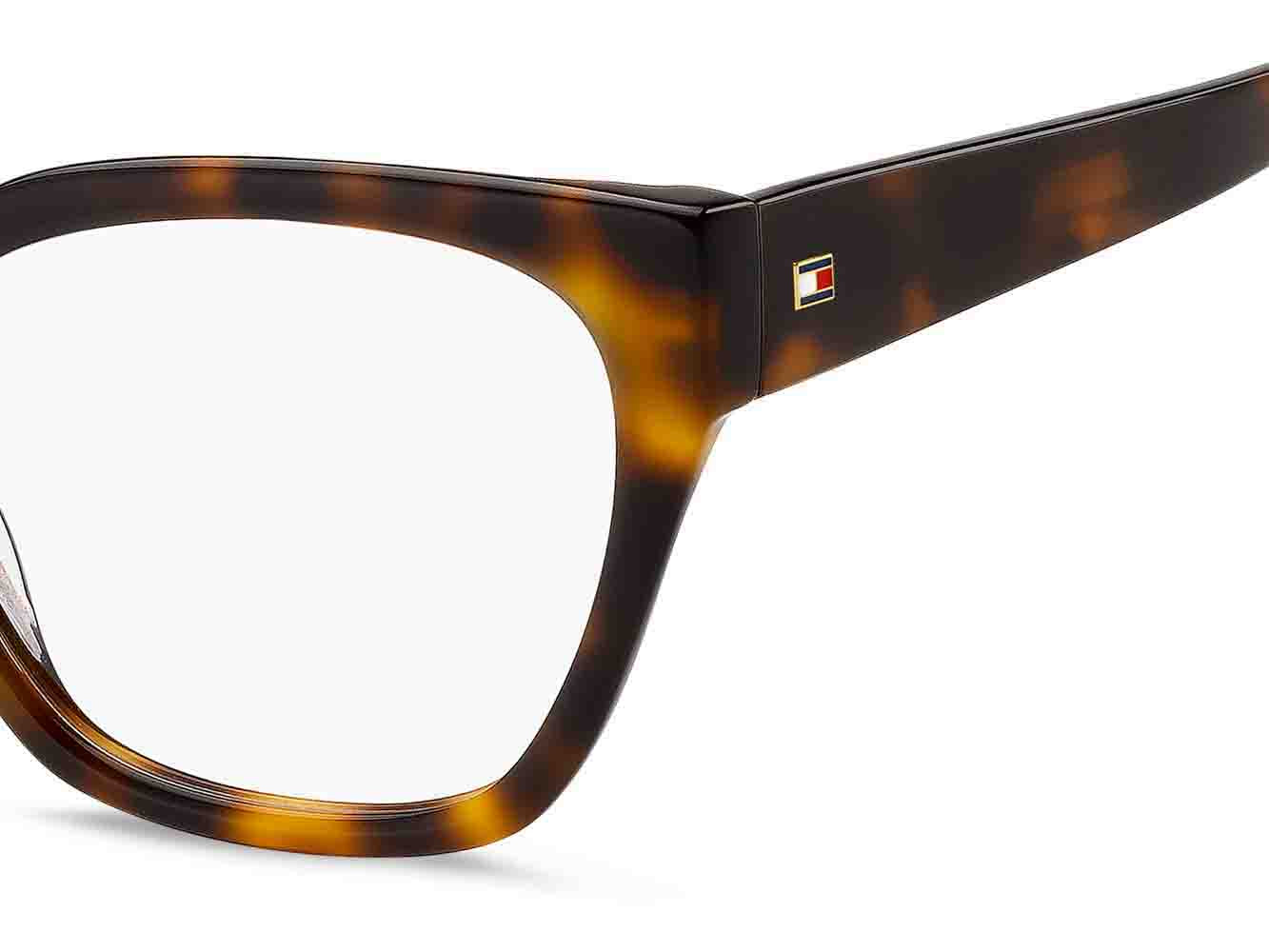Tommy Hilfiger TH2265 Havana #colour_havana