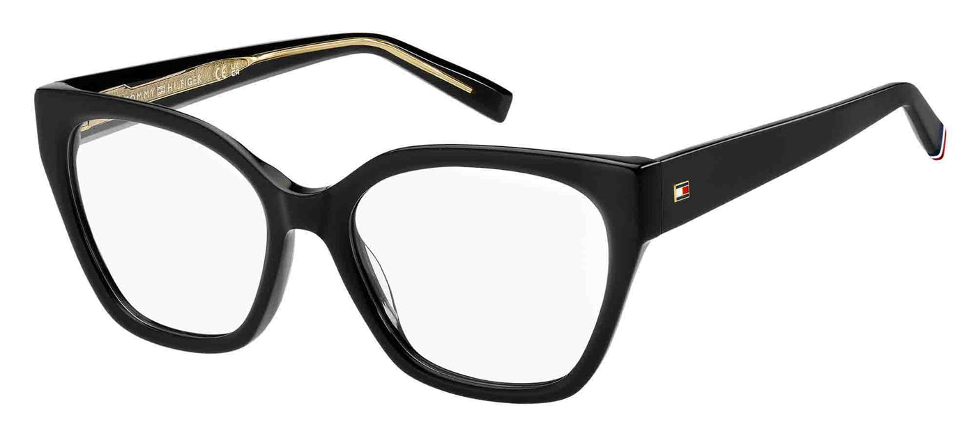 Tommy Hilfiger TH2265 Black #colour_black