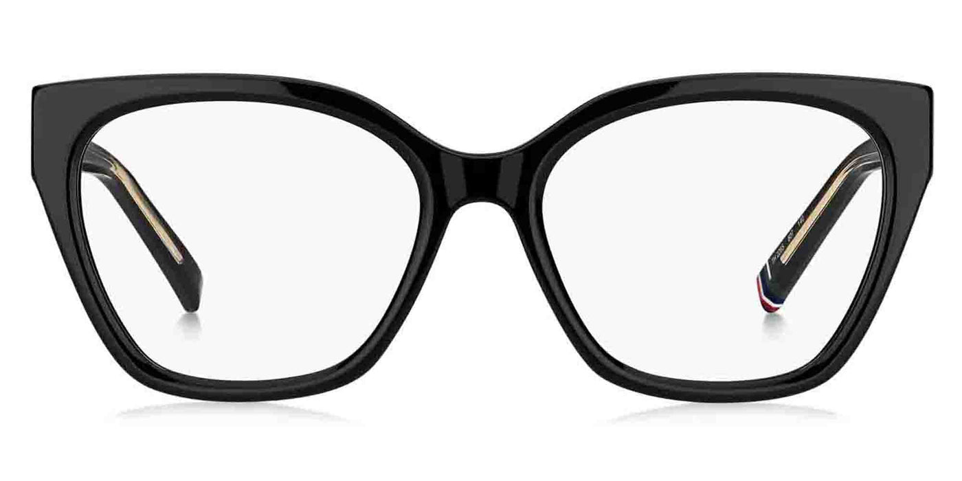 Tommy Hilfiger TH2265 Black #colour_black