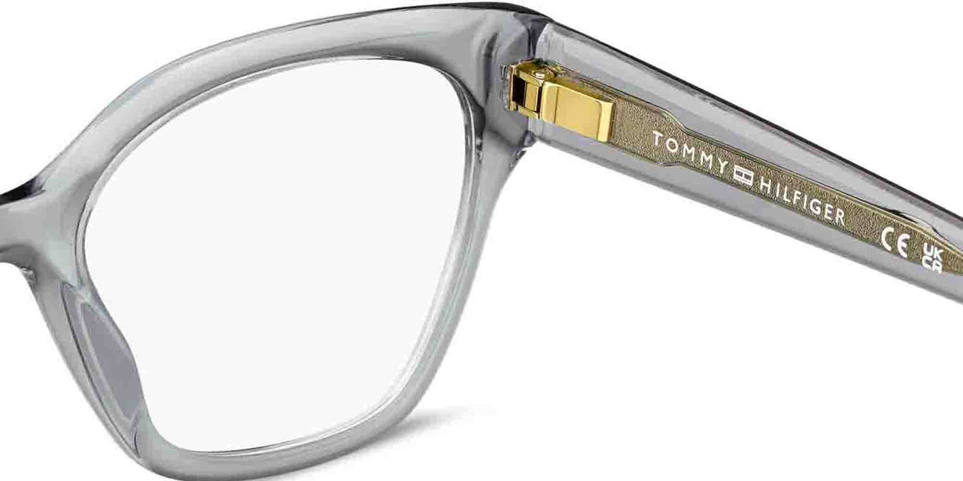 Tommy Hilfiger TH2265 Grey #colour_grey