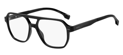 Boss 1843 Black #colour_black