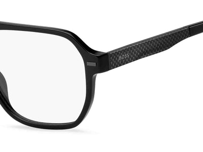Boss 1843 Black #colour_black
