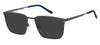 Tommy Hilfiger TH2272/S Grey/Grey #colour_grey-grey