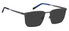 Tommy Hilfiger TH2272/S Grey/Grey #colour_grey-grey