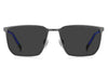 Tommy Hilfiger TH2272/S Grey/Grey #colour_grey-grey