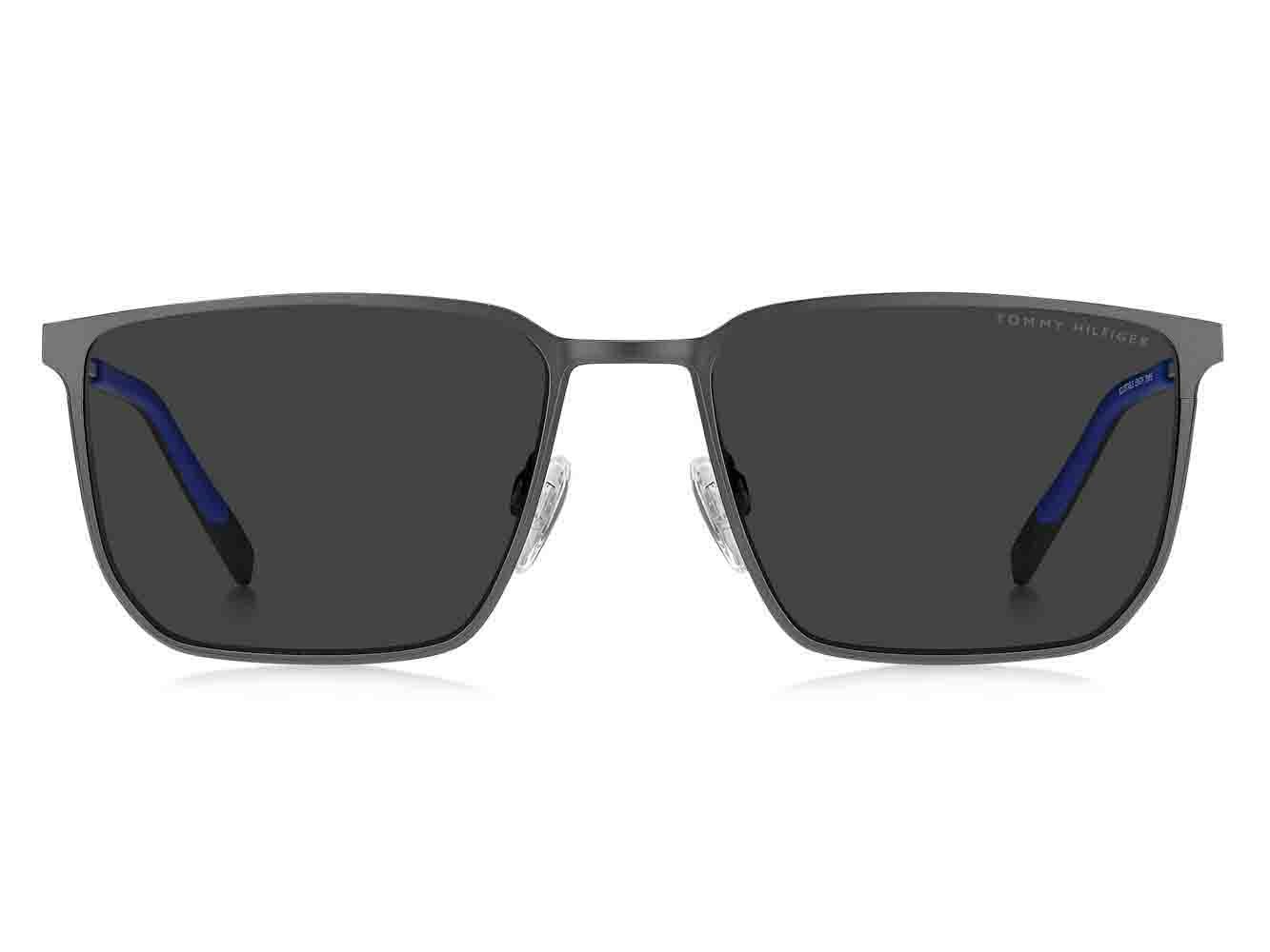Tommy Hilfiger TH2272/S Grey/Grey #colour_grey-grey