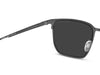 Tommy Hilfiger TH2272/S Grey/Grey #colour_grey-grey