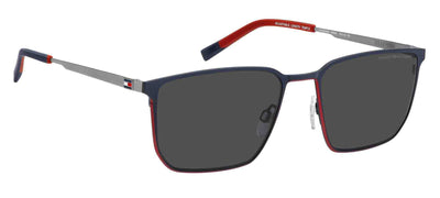 Tommy Hilfiger TH2272/S Blue/Grey #colour_blue-grey