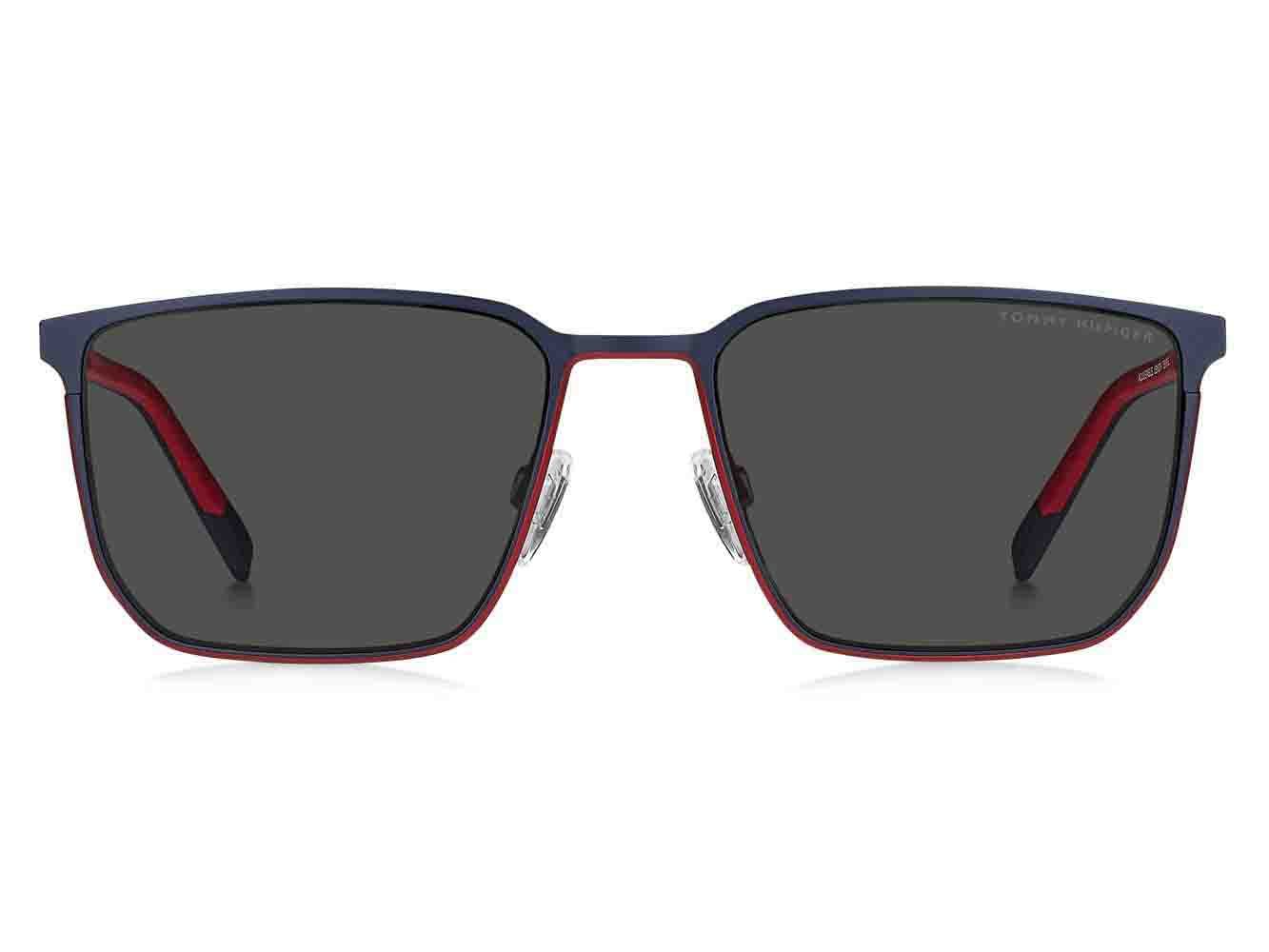 Tommy Hilfiger TH2272/S Blue/Grey #colour_blue-grey