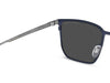 Tommy Hilfiger TH2272/S Blue/Grey #colour_blue-grey