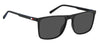 Tommy Hilfiger TH2277/S Black/Grey #colour_black-grey