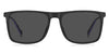 Tommy Hilfiger TH2277/S Black/Grey #colour_black-grey