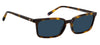 Tommy Hilfiger TH2288/S Havana/Blue #colour_havana-blue