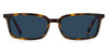 Tommy Hilfiger TH2288/S Havana/Blue #colour_havana-blue