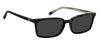 Tommy Hilfiger TH2288/S Black/Grey #colour_black-grey