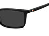 Tommy Hilfiger TH2288/S Black/Grey #colour_black-grey