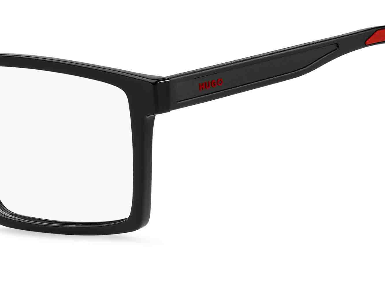Hugo Boss Hugo HG 1371 Black #colour_black