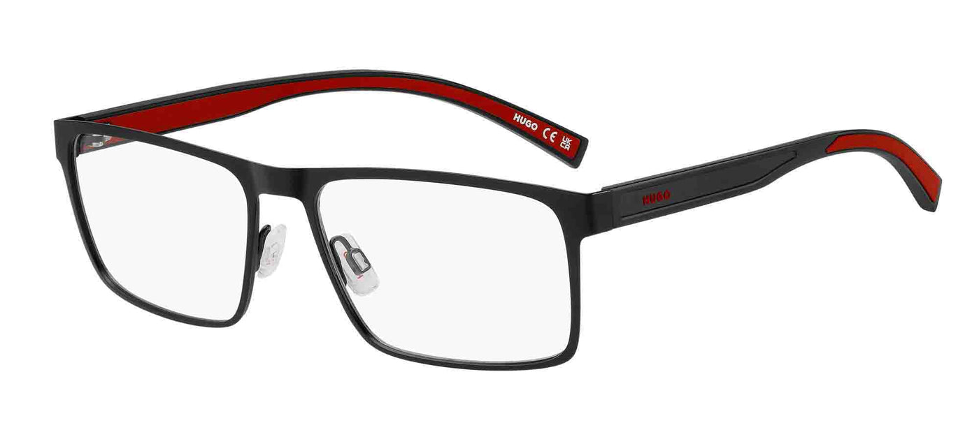 Hugo Boss Hugo HG 1372 Black #colour_black