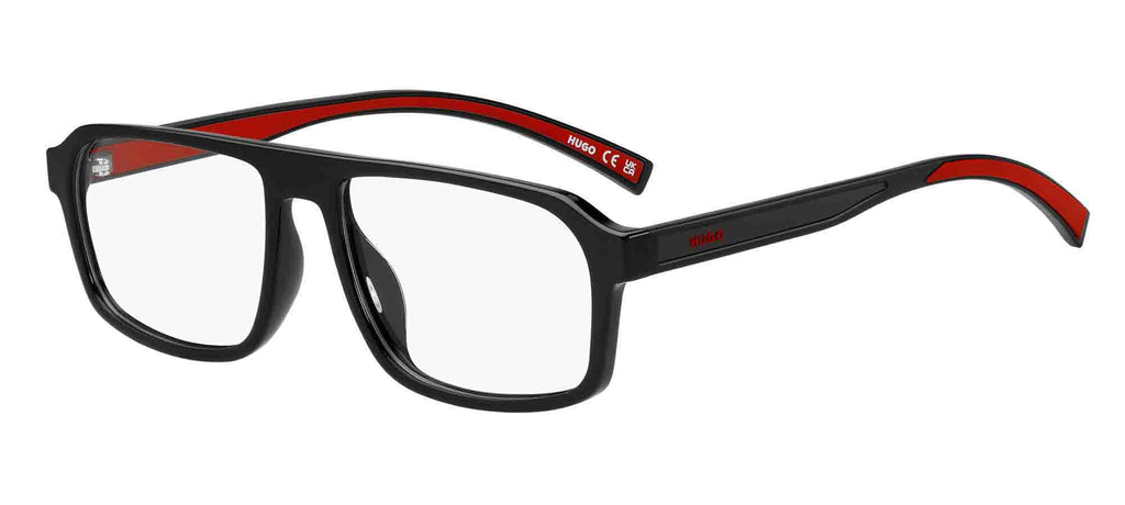 Hugo Boss Hugo HG 1370/G Black #colour_black