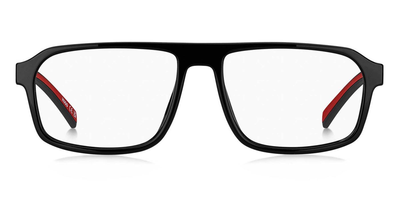 Hugo Boss Hugo HG 1370/G Black #colour_black