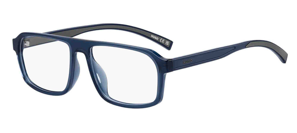 Hugo Boss Hugo HG 1370/G Blue #colour_blue