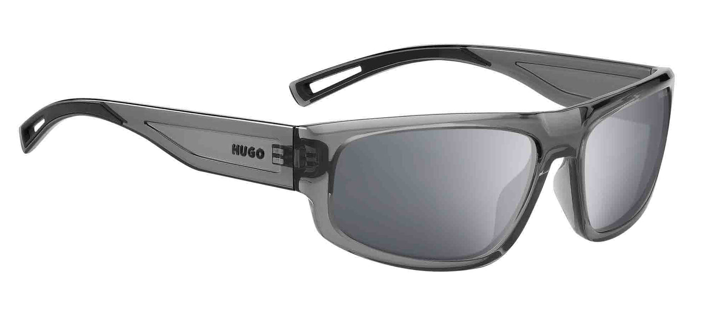 Hugo Boss Hugo HG 1367/S Grey/Silver #colour_grey-silver