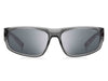 Hugo Boss Hugo HG 1367/S Grey/Silver #colour_grey-silver