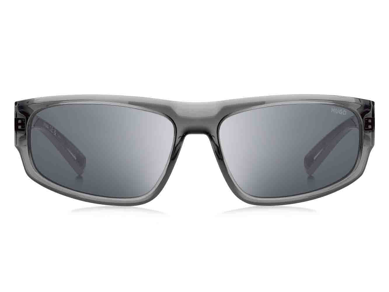 Hugo Boss Hugo HG 1367/S Grey/Silver #colour_grey-silver