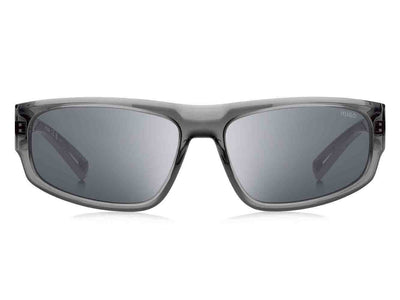 Hugo Boss Hugo HG 1367/S Grey/Silver #colour_grey-silver