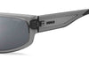 Hugo Boss Hugo HG 1367/S Grey/Silver #colour_grey-silver
