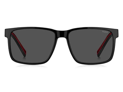 Hugo Boss Hugo HG 1369/S Black/Grey #colour_black-grey