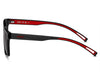 Hugo Boss Hugo HG 1369/S Black/Grey #colour_black-grey