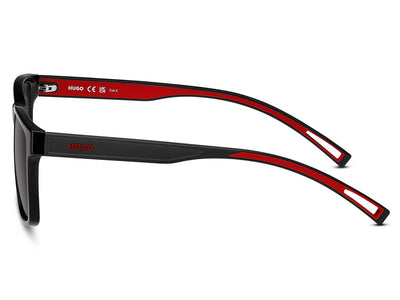 Hugo Boss Hugo HG 1369/S Black/Grey #colour_black-grey