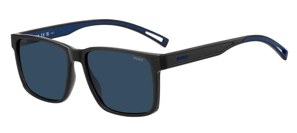 Hugo Boss Hugo HG 1369/S Grey/Blue #colour_grey-blue