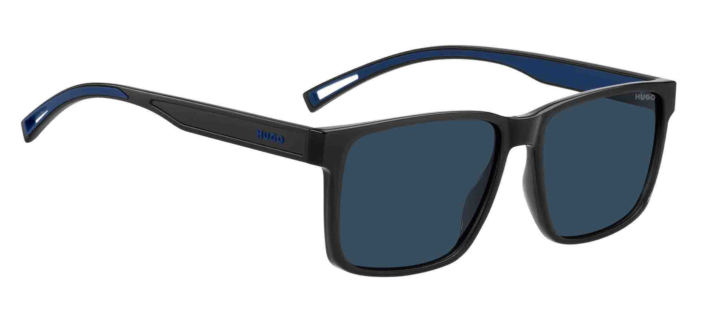Hugo Boss Hugo HG 1369/S Grey/Blue #colour_grey-blue
