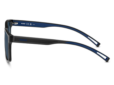 Hugo Boss Hugo HG 1369/S Grey/Blue #colour_grey-blue