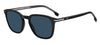 Boss 1845/S Black/Blue #colour_black-blue