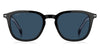 Boss 1845/S Black/Blue #colour_black-blue