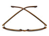 Boss 1845/S Brown/Grey #colour_brown-grey