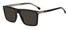 Boss 1844/S Black/Grey #colour_black-grey