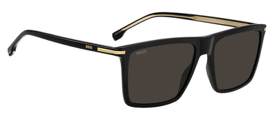 Boss 1844/S Black/Grey #colour_black-grey