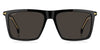 Boss 1844/S Black/Grey #colour_black-grey