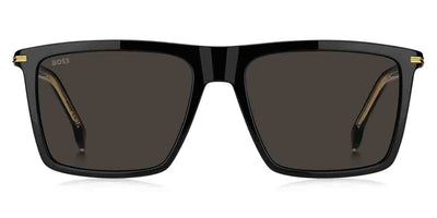 Boss 1844/S Black/Grey #colour_black-grey