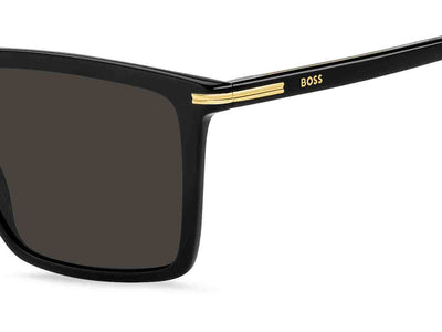 Boss 1844/S Black/Grey #colour_black-grey